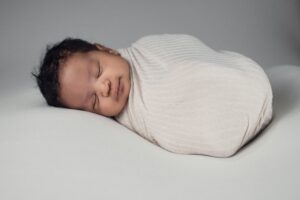 baby healthy sleep pattern