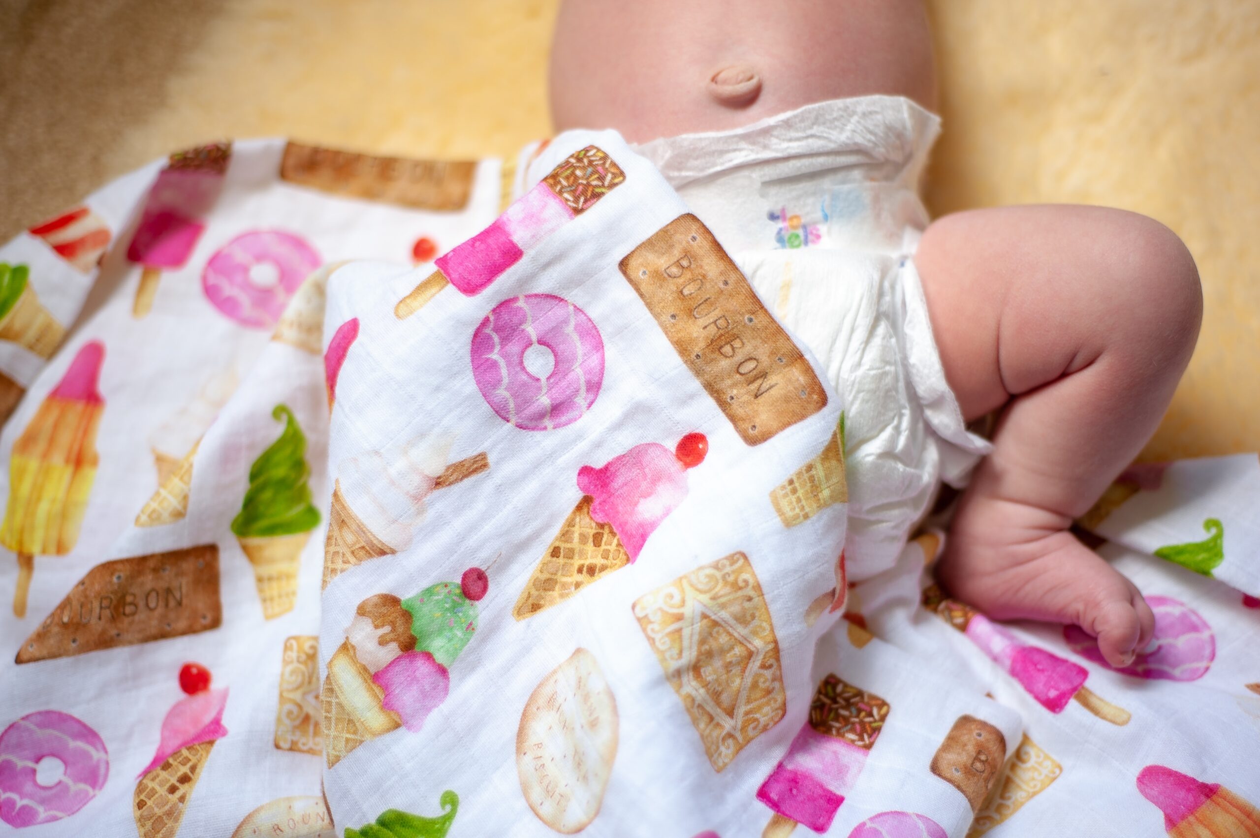 Choosing the Best Baby Diapers for Your Newborn - Baby Care Professional